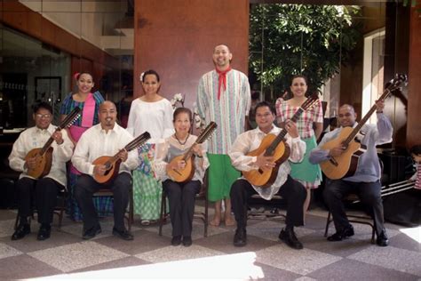Philippine Classical Music .